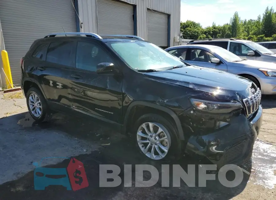 1C4PJMCB6LD654479 Photo# 4
