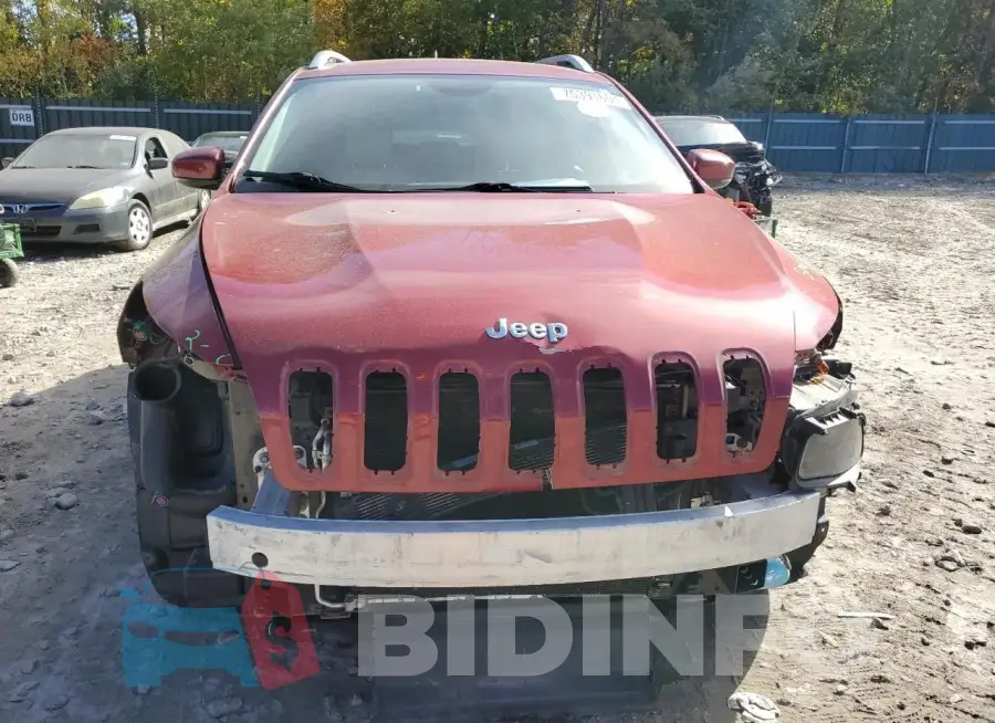 1C4PJMDS1FW546682 Photo# 5