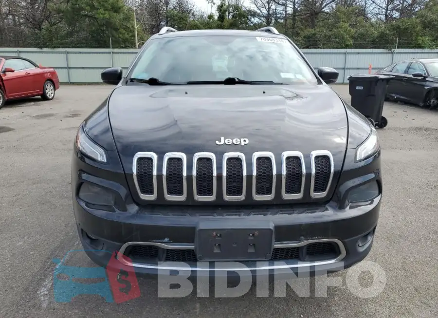1C4PJMDS3FW729842 Photo# 5