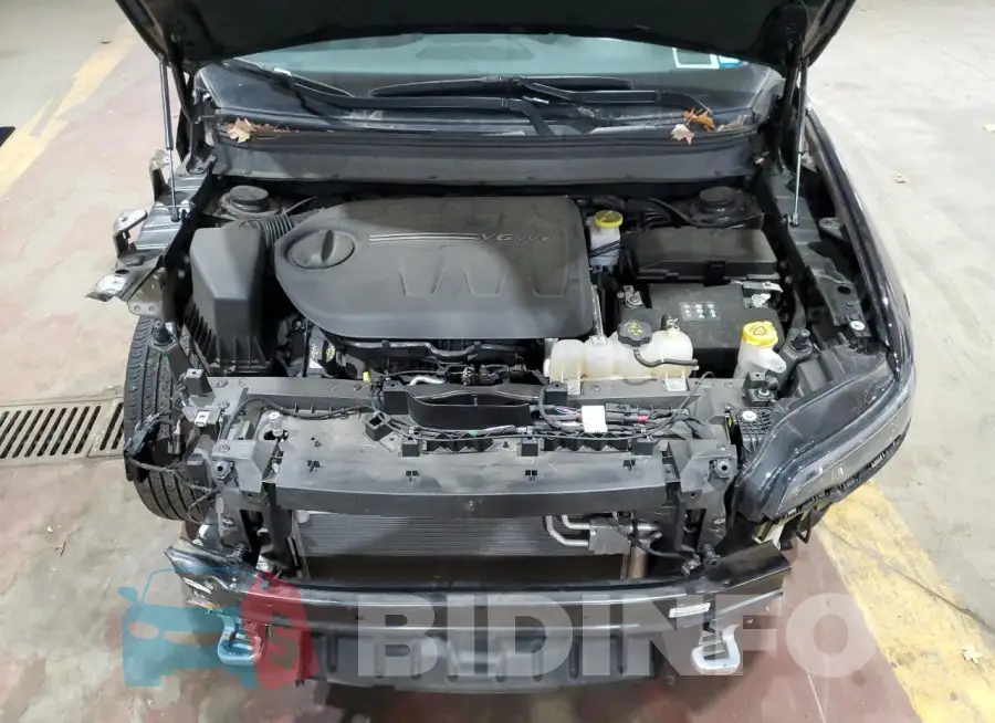1C4PJMDX9MD139018 Photo# 12