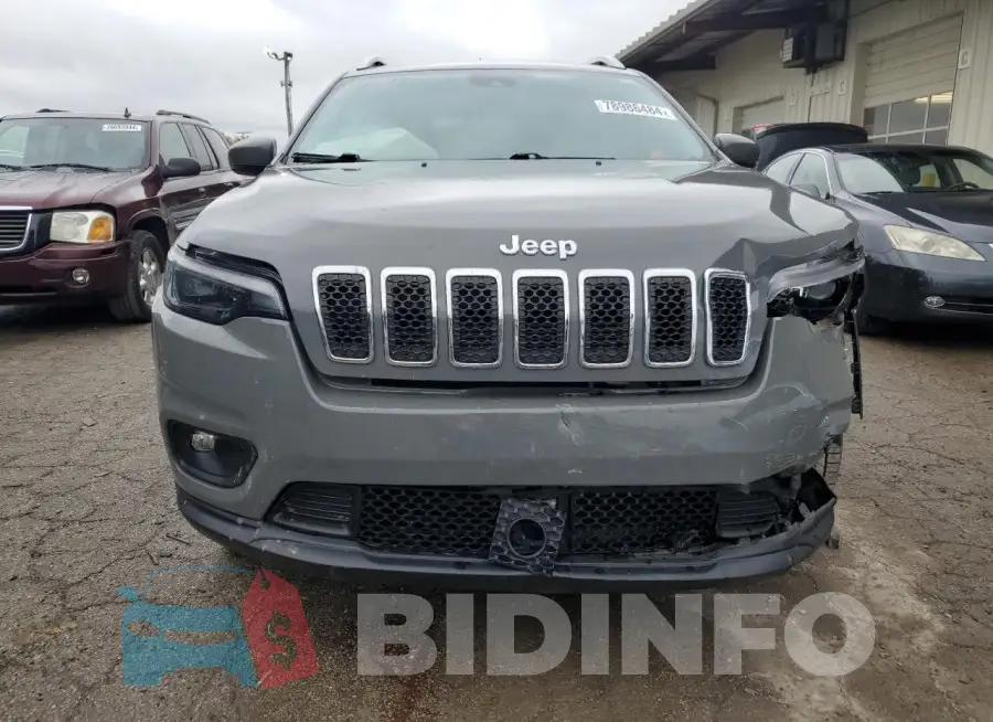 1C4PJMLB7MD148595 Photo# 5