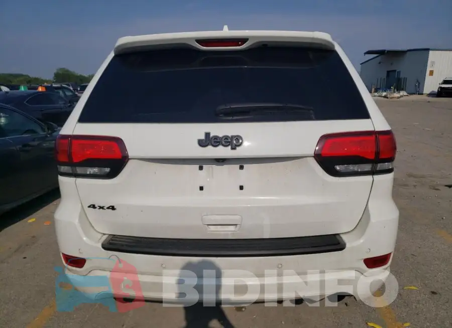 1C4RJFAG3MC688034 Photo# 6