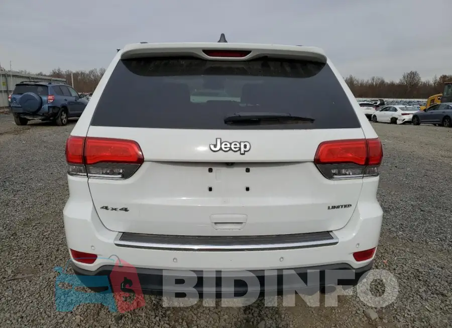 1C4RJFBG7FC785044 Photo# 6
