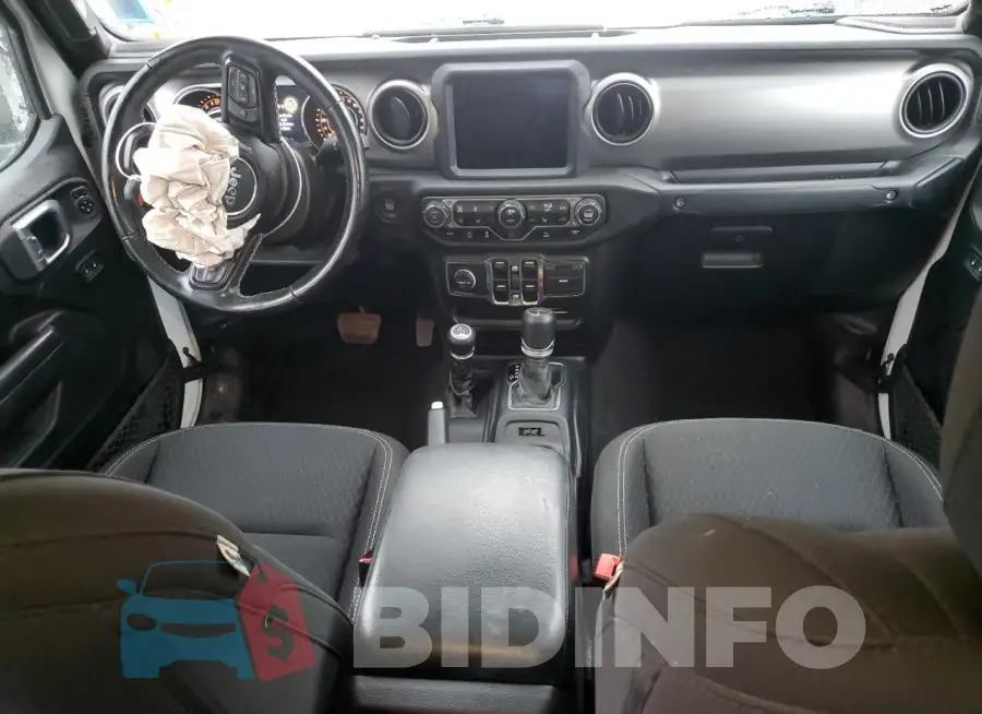 1C6HJTAG4ML511574 Photo# 8
