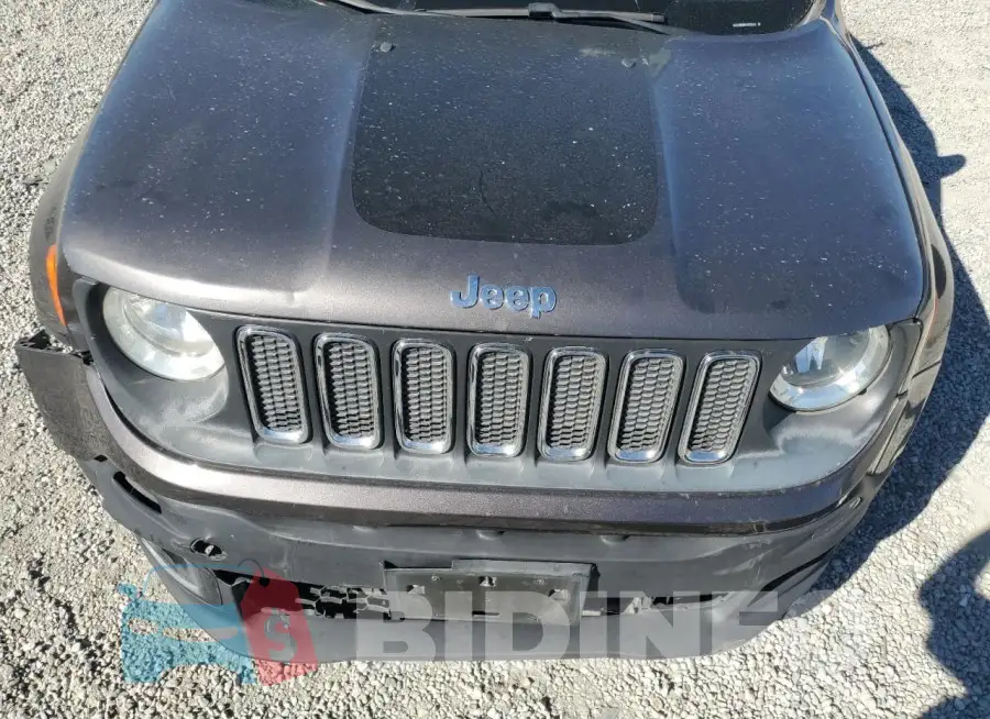 ZACCJBBB0HPE58230 Photo# 11