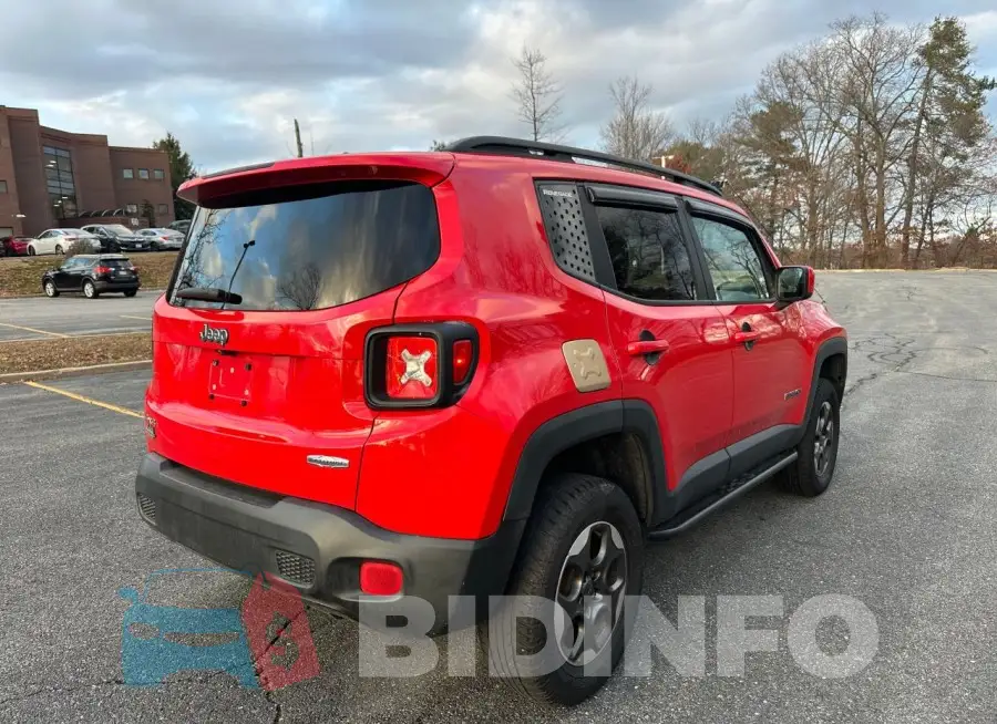 ZACCJBBH6FPC29231 Photo# 4