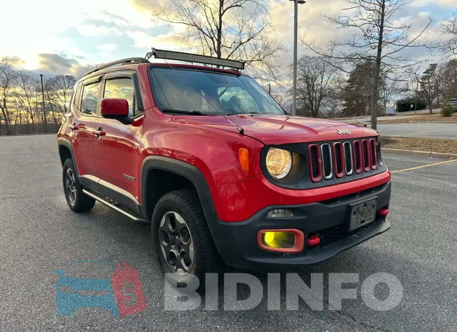 ZACCJBBH6FPC29231 Photo# 1