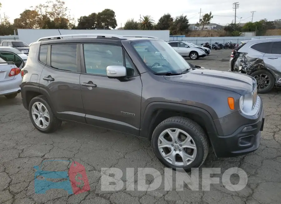 ZACCJBDB6HPF15088 Photo# 4