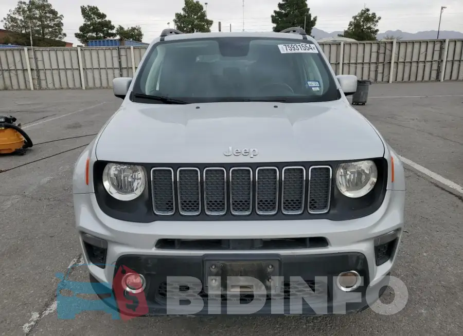 ZACNJABB8LPL33629 Photo# 5