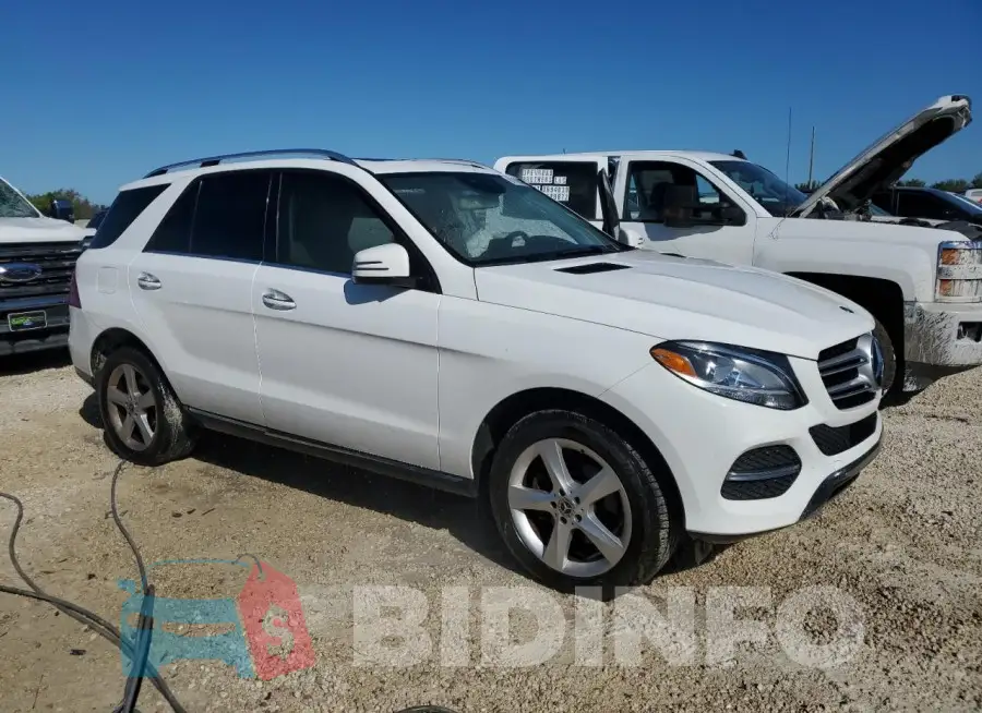 4JGDA5HB4JB028791 Photo# 4