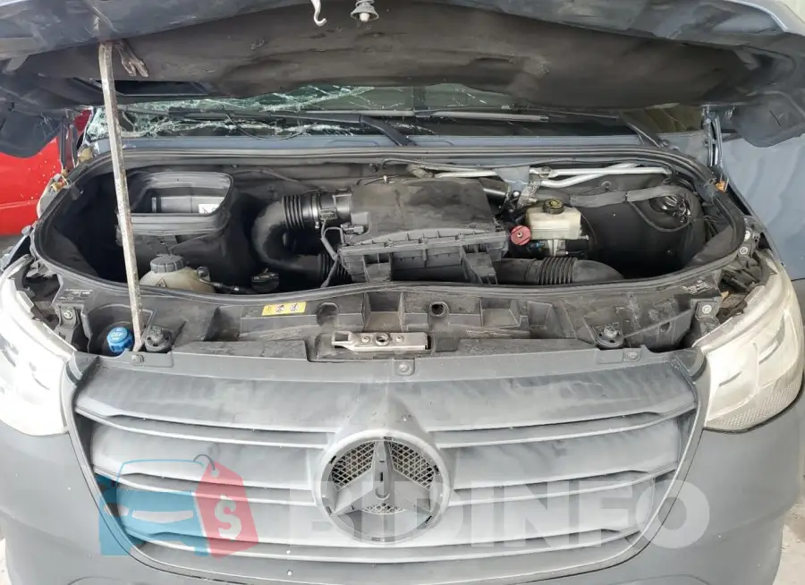 WD4PF1CD2KP143839 Photo# 12
