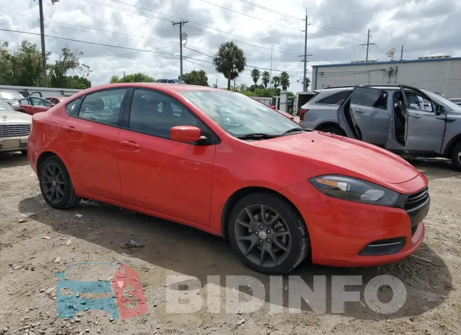 1C3CDFAA1GD736884 Photo# 4