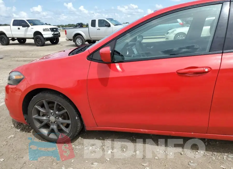 1C3CDFAA1GD736884 Photo# 12