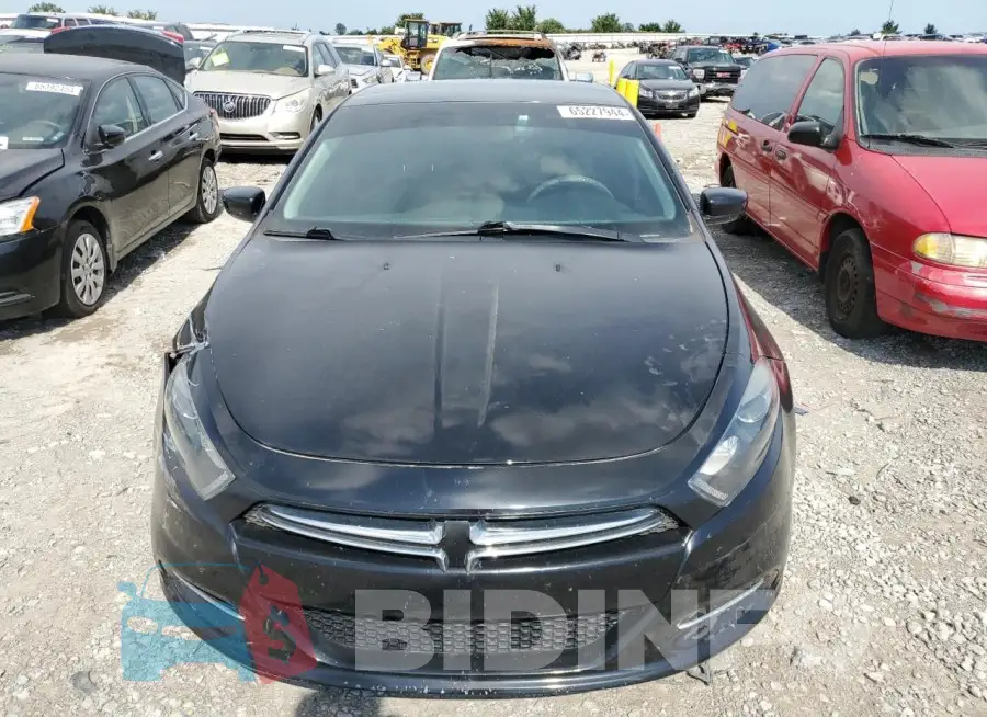 1C3CDFBB0GD717427 Photo# 5