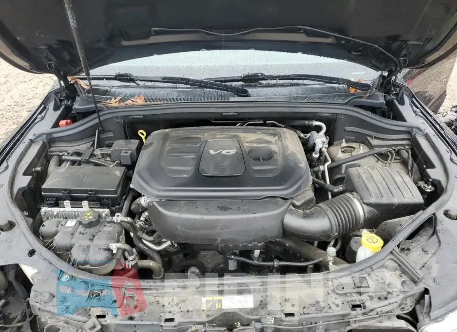 1C4RDHAG1KC659177 Photo# 12