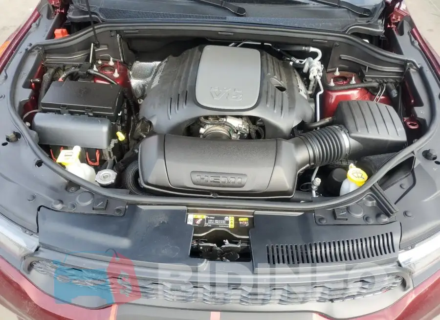 1C4SDJCT4PC556250 Photo# 12