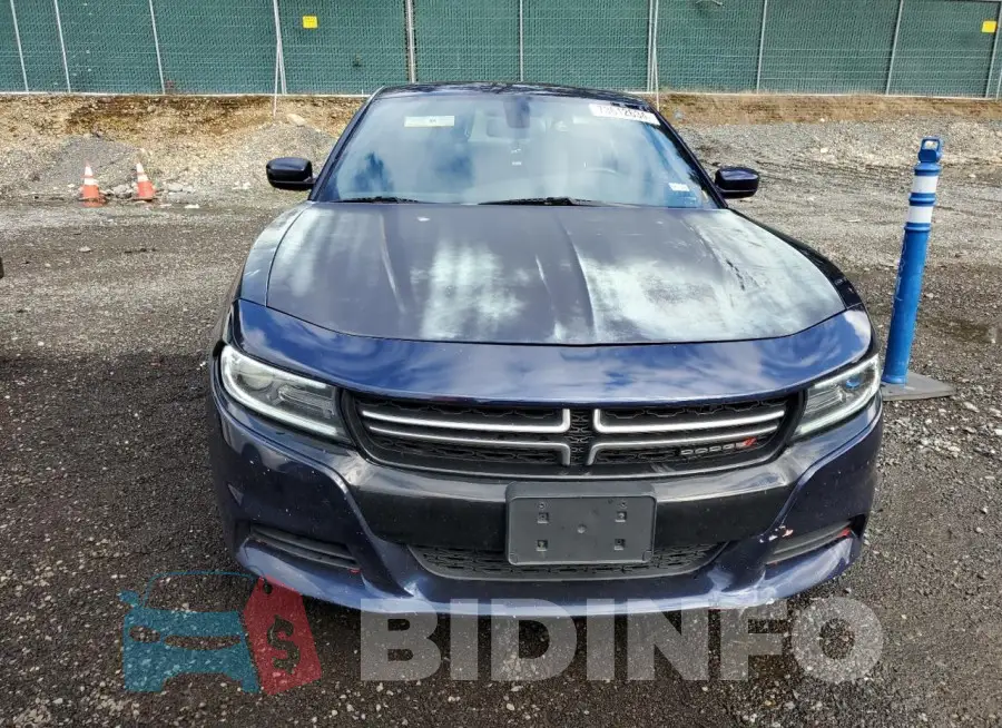 2C3CDXBG0FH726518 Photo# 5