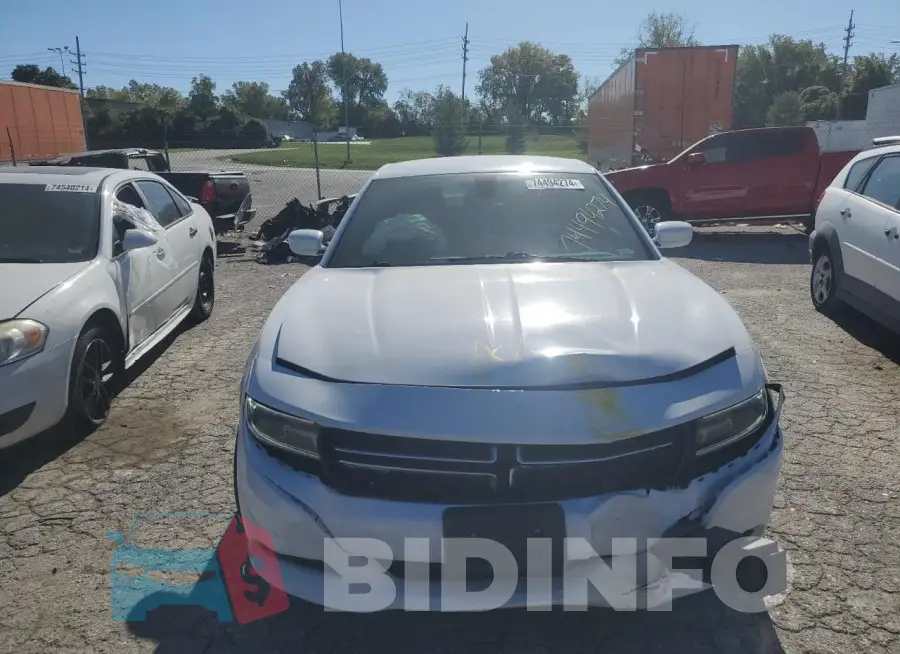 2C3CDXBG7FH734406 Photo# 5