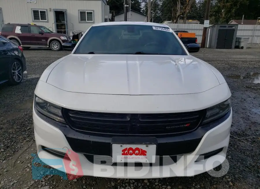 2C3CDXBG7KH553557 Photo# 5