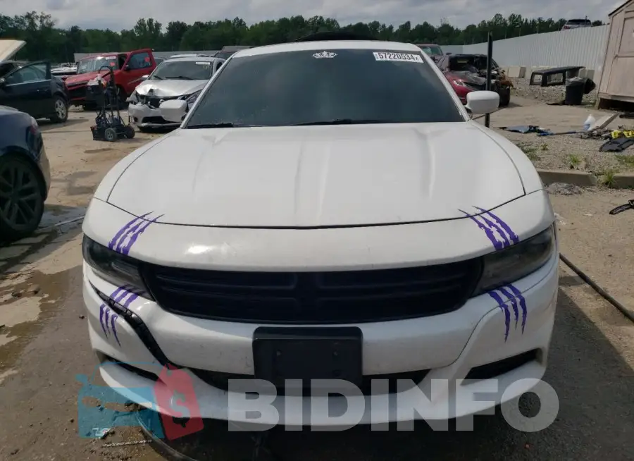 2C3CDXBG8KH720377 Photo# 5