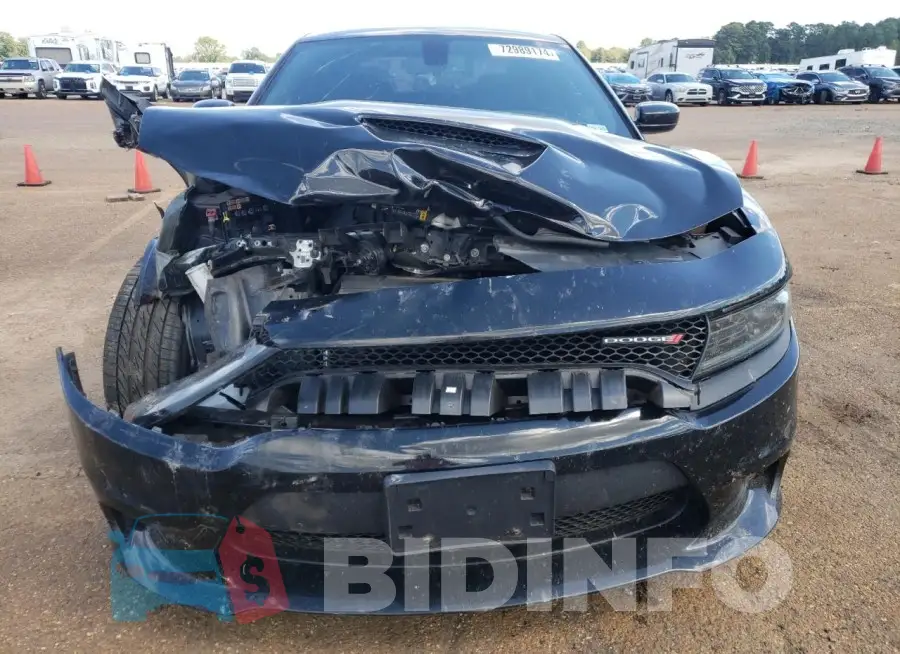 2C3CDXCT2NH145838 Photo# 11