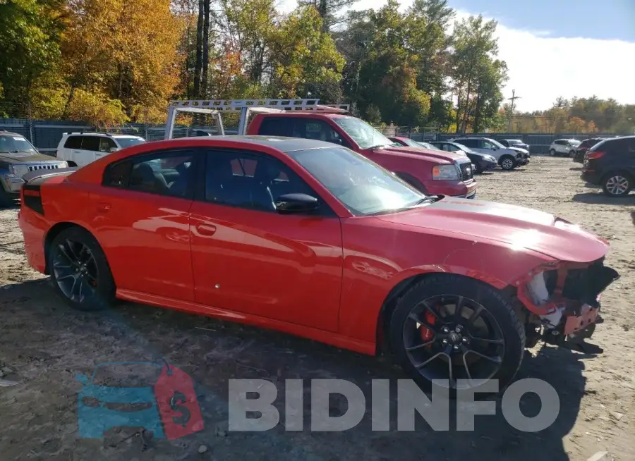 2C3CDXCT4PH532460 Photo# 4
