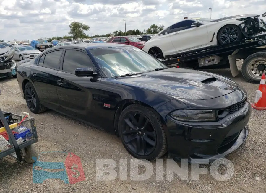 2C3CDXGJ3KH644667 Photo# 4