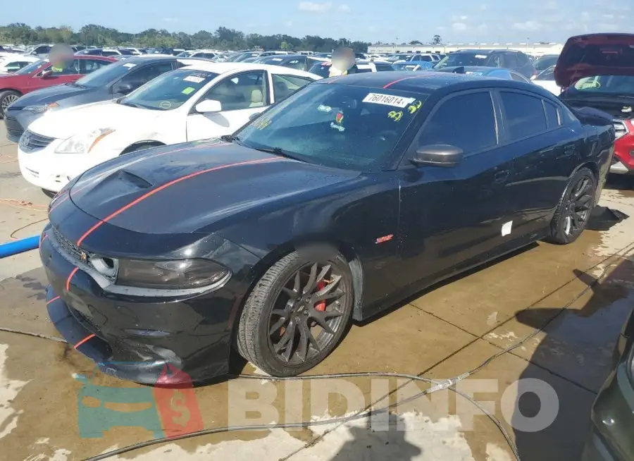 2C3CDXGJ5KH599795 Photo# 1