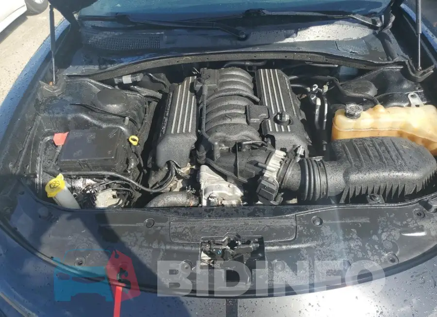 2C3CDXGJ5KH599795 Photo# 11