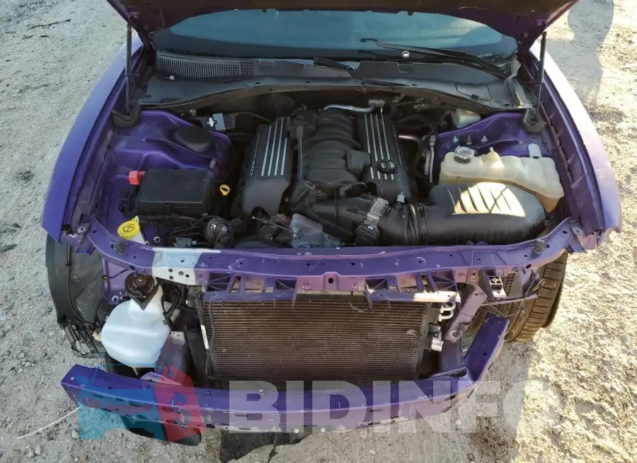 2C3CDXGJ7KH726692 Photo# 11
