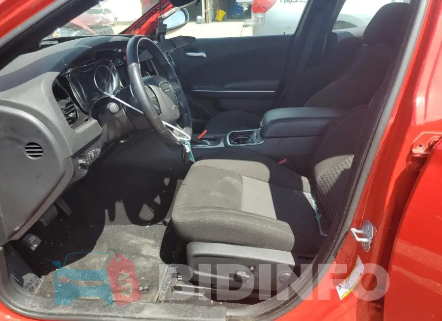 2C3CDXHG4NH152222 Photo# 7