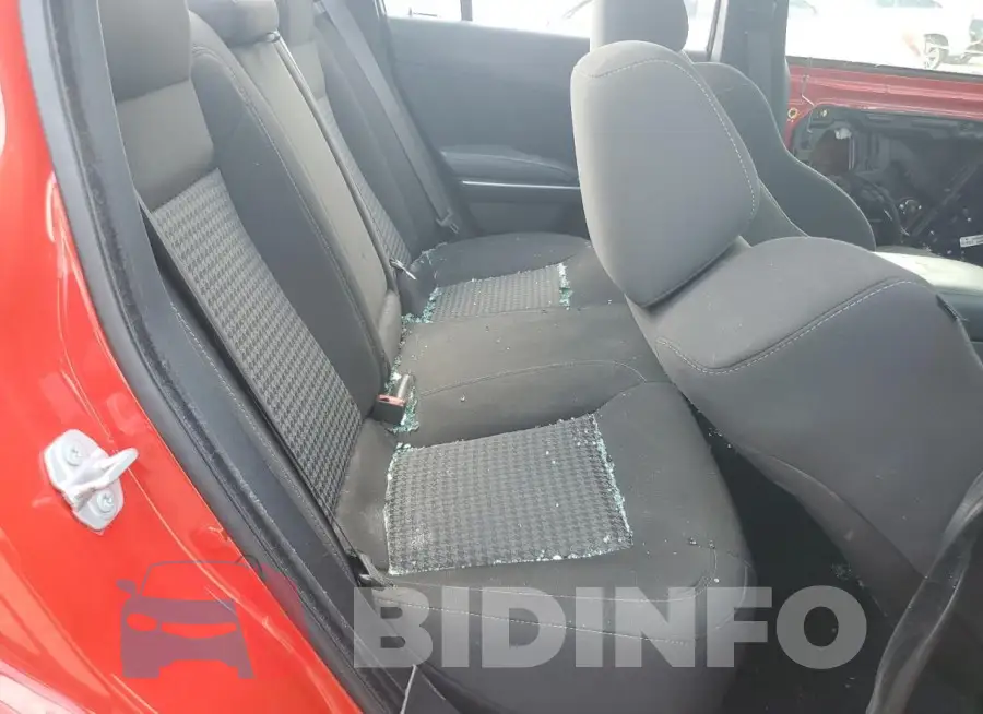 2C3CDXHG4NH152222 Photo# 10