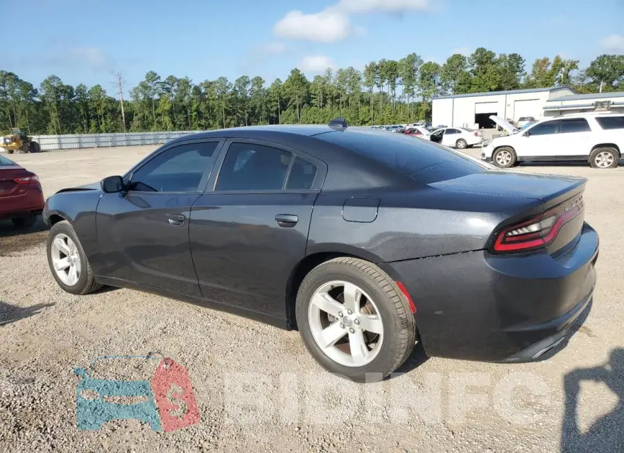 2C3CDXHGXGH332274 Photo# 2