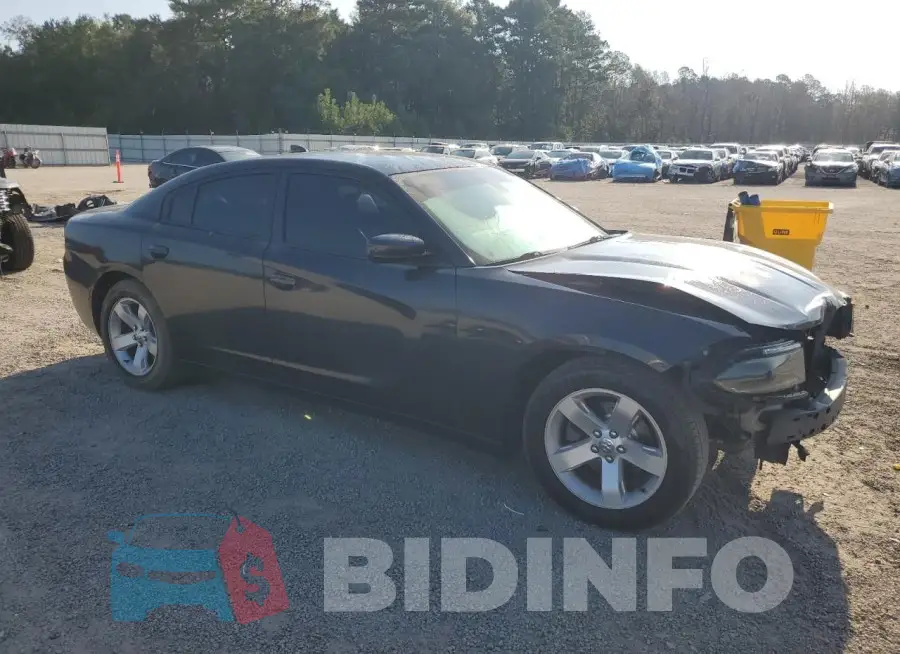 2C3CDXHGXGH332274 Photo# 4