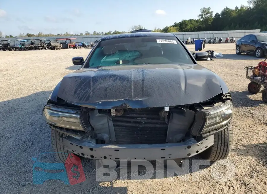 2C3CDXHGXGH332274 Photo# 5