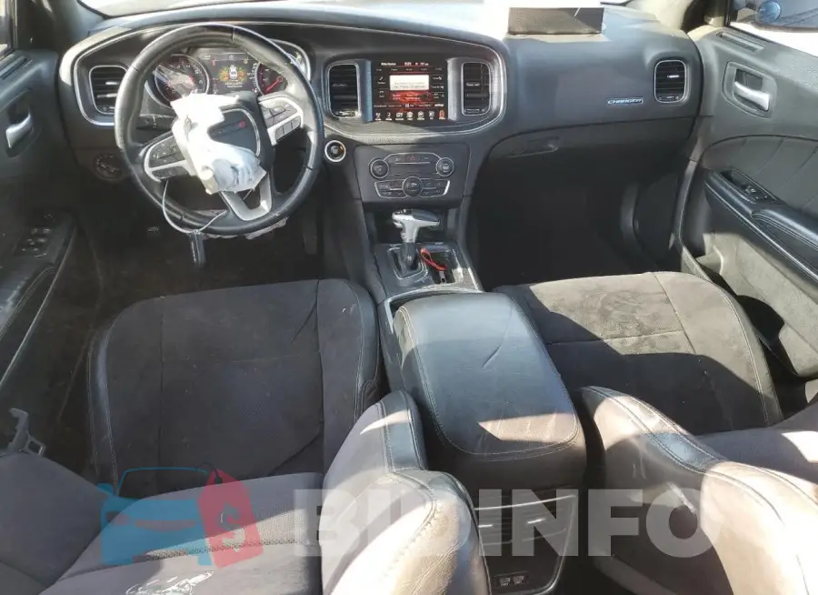 2C3CDXHGXGH332274 Photo# 8