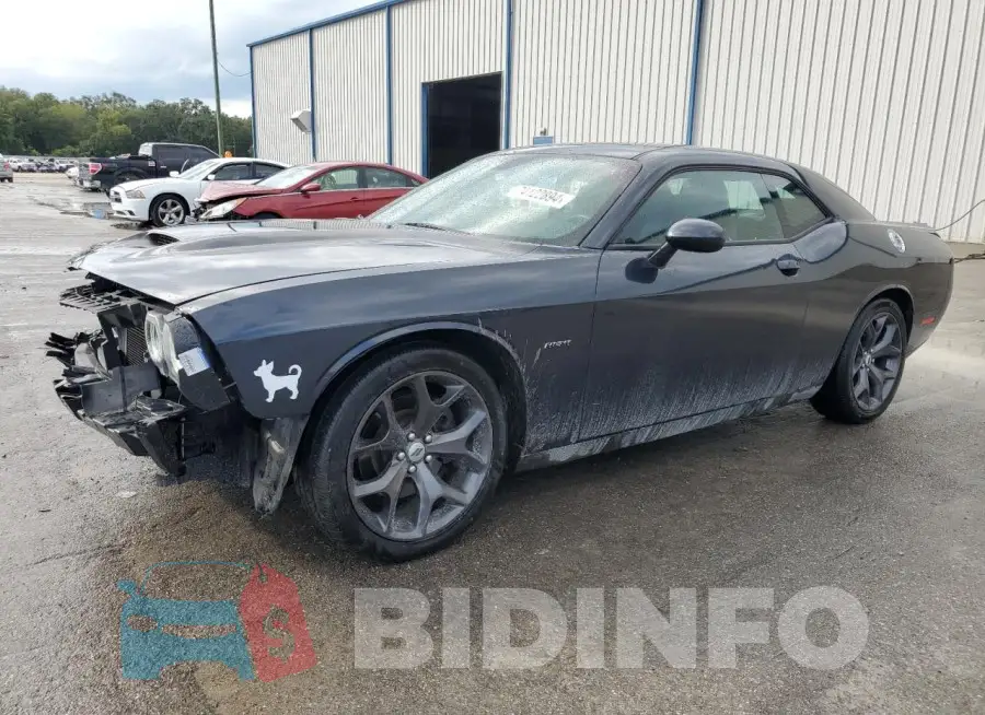 2C3CDZBT2KH663246 Photo# 1