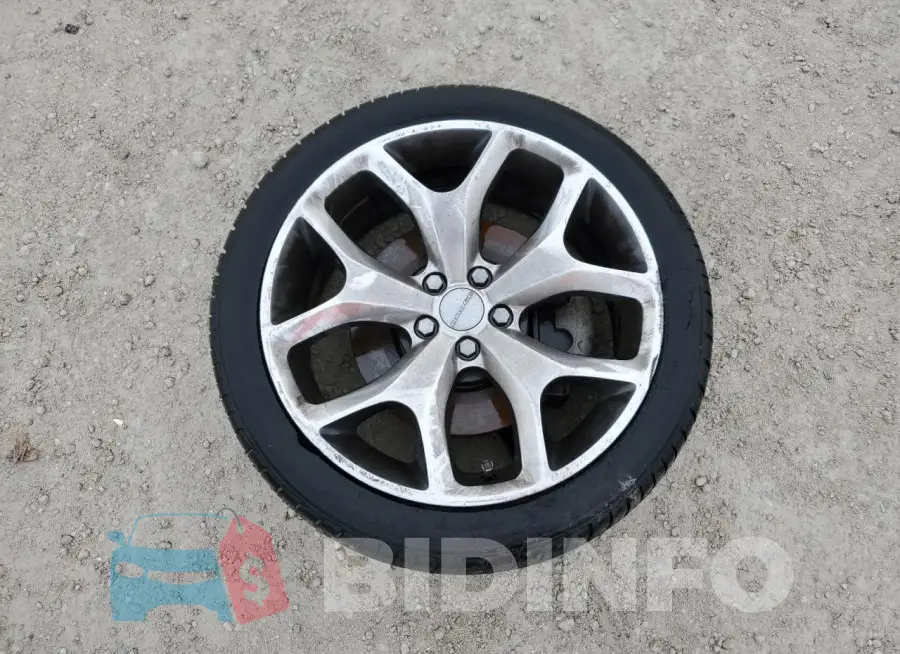 2C3CDZBT6FH783475 Photo# 12