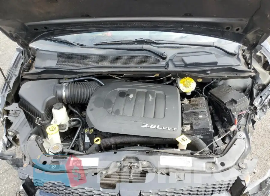 2C4RDGBG0JR160854 Photo# 12