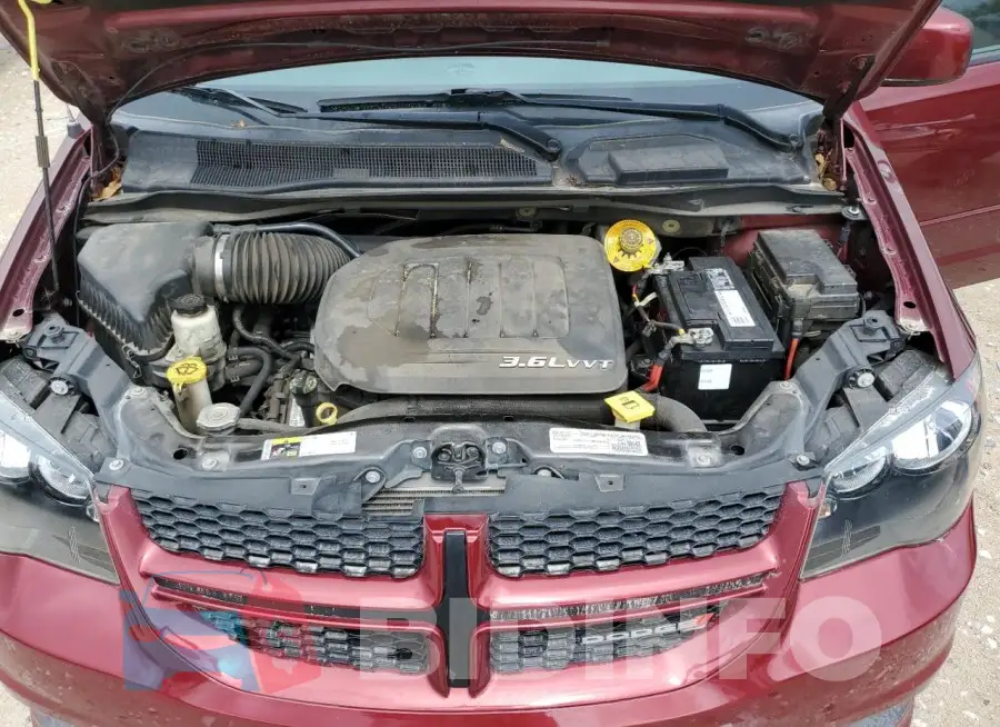 2C4RDGEG1HR674864 Photo# 12