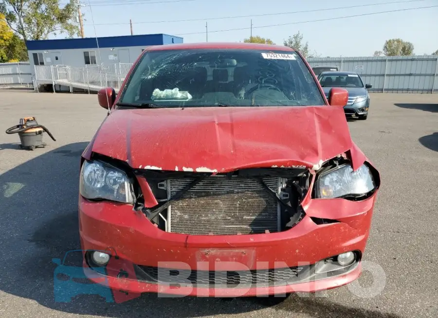 2C4RDGEG8GR233635 Photo# 5