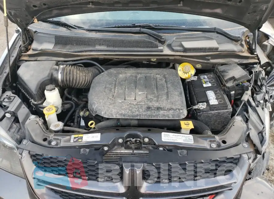 2C4RDGEGXKR533847 Photo# 12