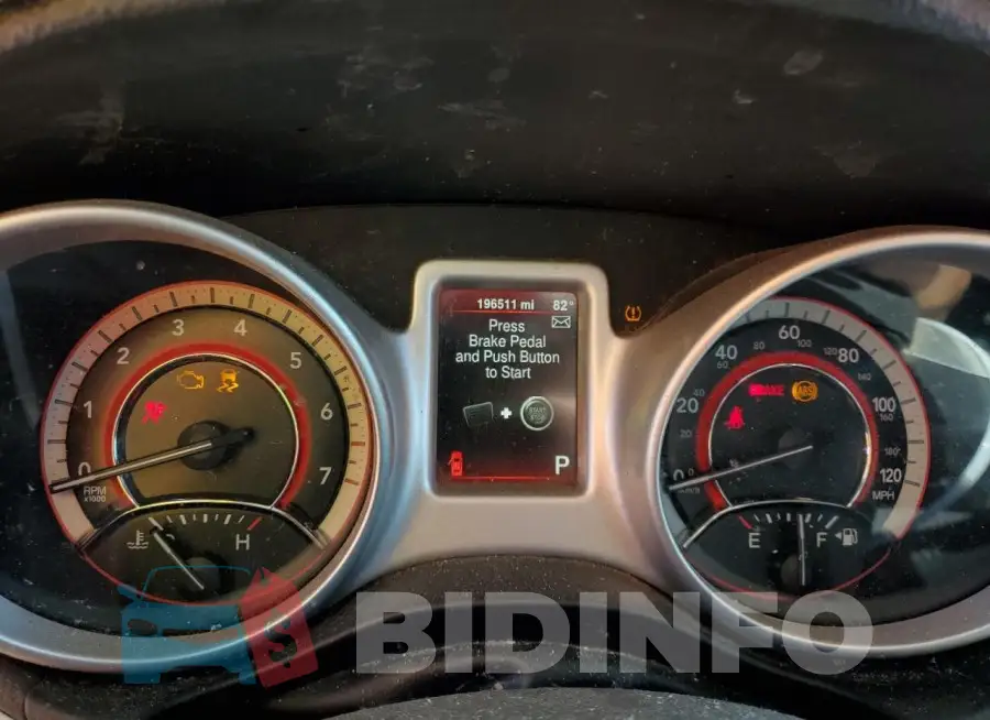 3C4PDCAB1GT218255 Photo# 9