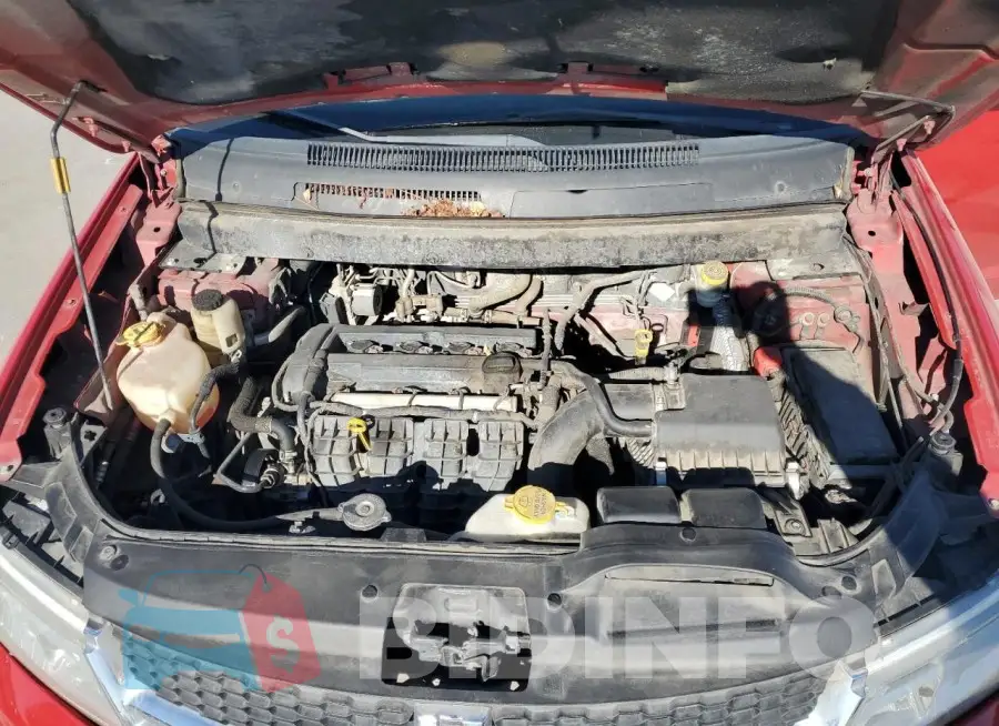 3C4PDCAB1GT218255 Photo# 12