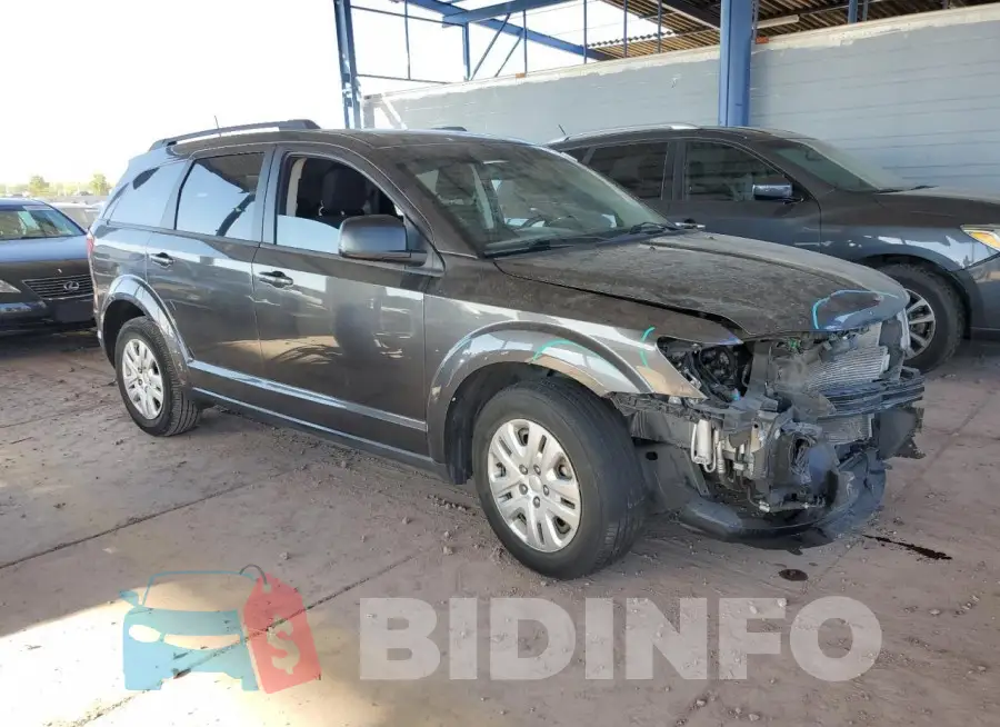3C4PDCAB1LT237057 Photo# 4