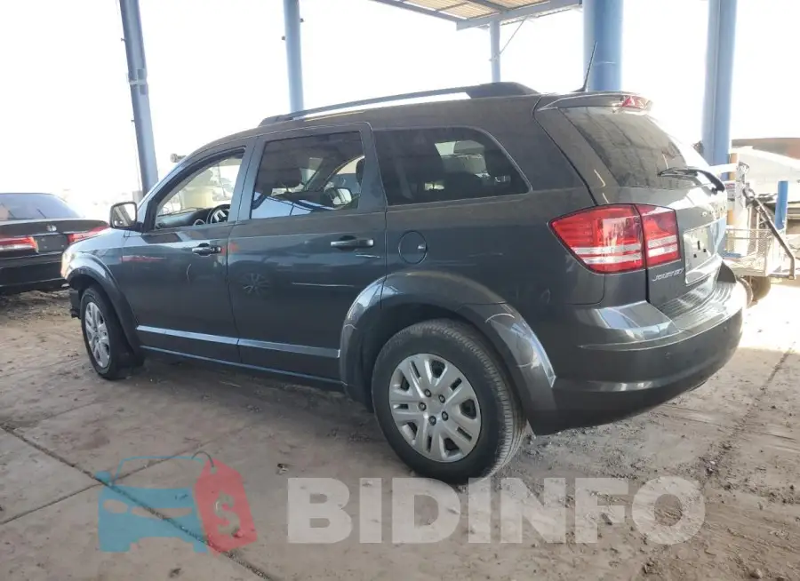 3C4PDCAB1LT237057 Photo# 2