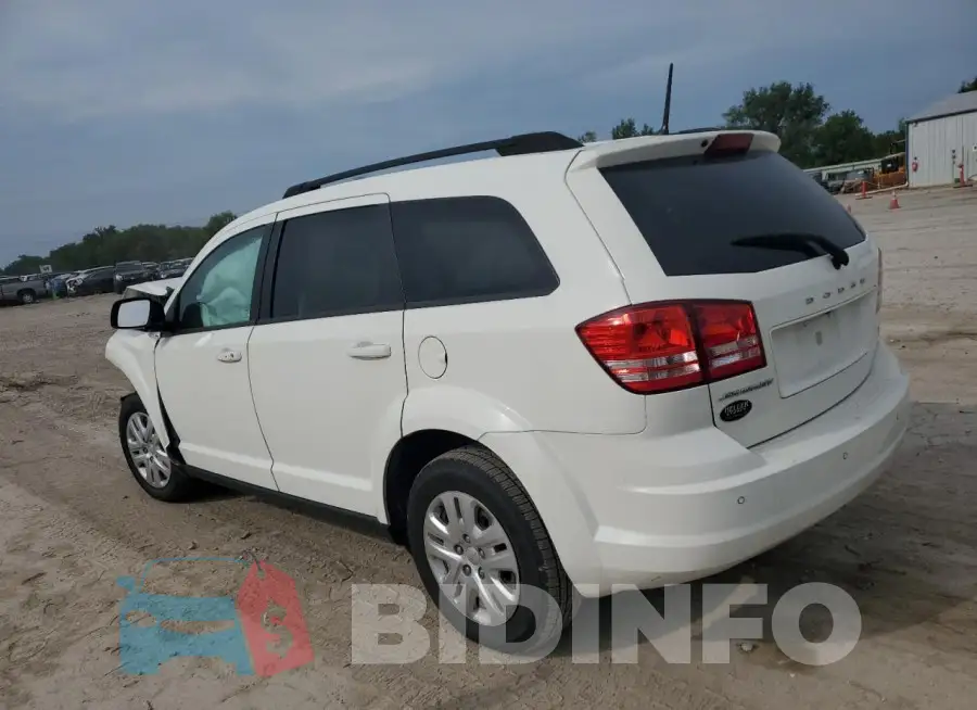 3C4PDCAB5LT237305 Photo# 2