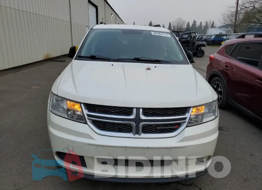 3C4PDCAB7FT530983 Photo# 5