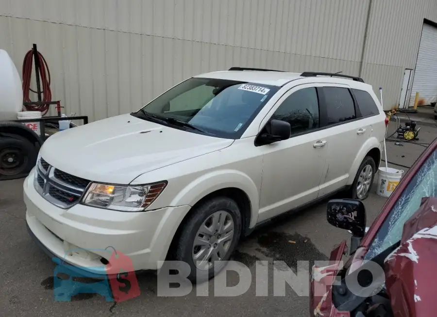 3C4PDCAB7FT530983 Photo# 1