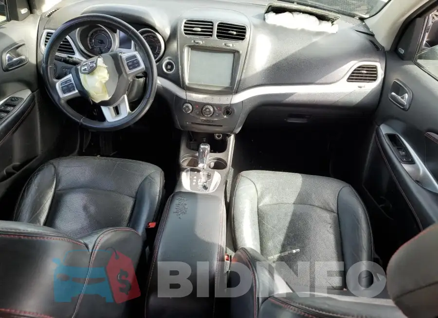 3C4PDCEG8JT346716 Photo# 8